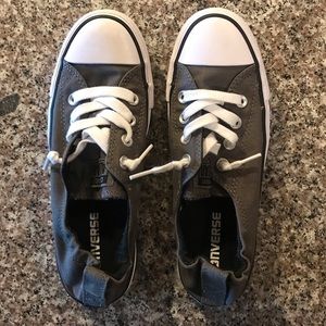 Chuck Taylor All Star Shoreline Low Top Sneaker